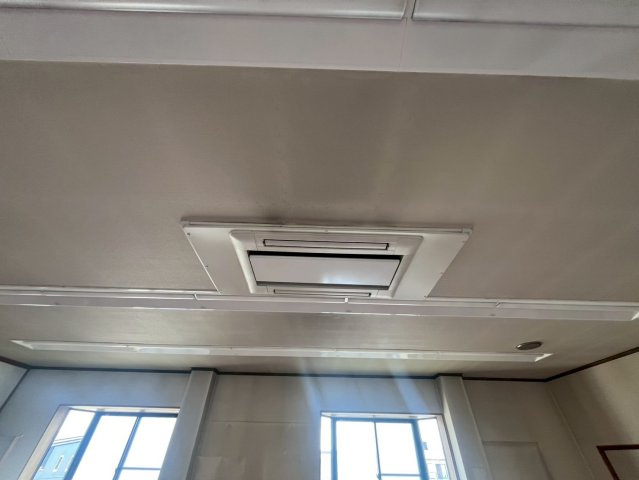 間々安田382-1店舗一棟の設備