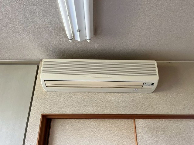 間々安田382-1店舗一棟の設備