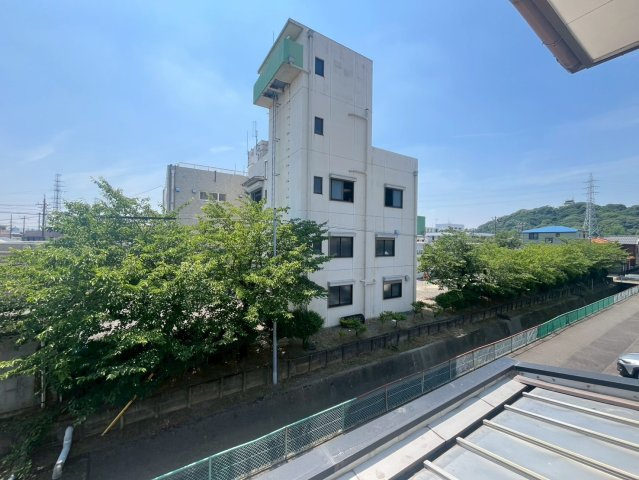 間々安田382-1店舗一棟の展望