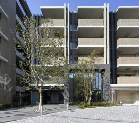 シエリア堺東 三国ヶ丘