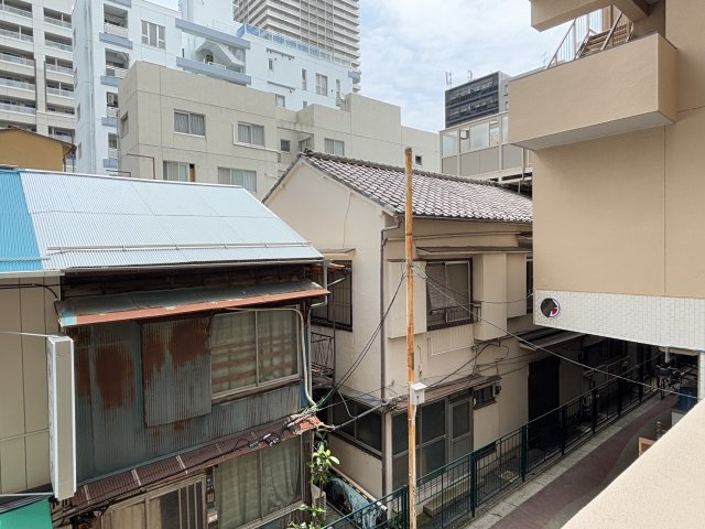【物件からの展望】