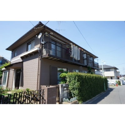 【外観】 | カディカワセ