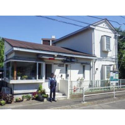 【周辺】 | カディカワセ | 警察署・交番「北野駐在所まで990ｍ」