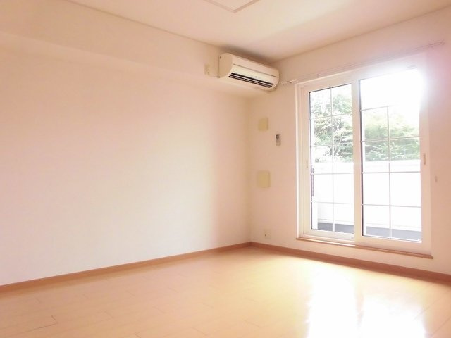 フルールＳ．Ｙの居間・リビング