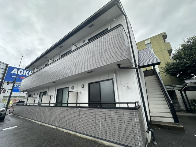 ブルーム陣中