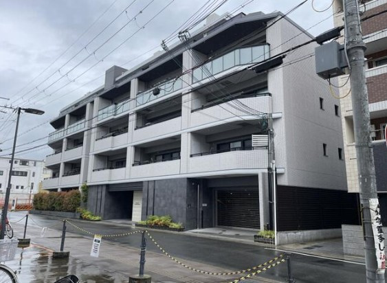 グランアッシュ長岡天神