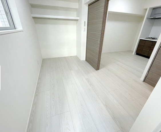 ａＬＡＴＯ錦糸町ｓｏｕｔｈの寝室