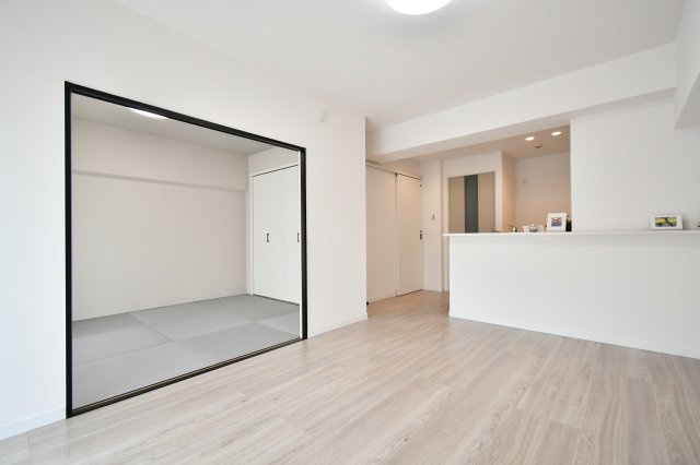 ピアコート春日部弐番館