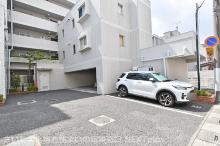 ピアコート春日部弐番館の駐車場|■一人ひとりにあった資金計画やプランをご提案致します。「家を買って終わり」ではなく、「買ってからがスタート」と考え、ご提案します。ローンのご相談は私たちにお任せ下さい。