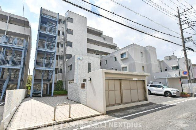 ピアコート春日部弐番館