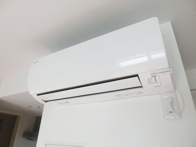 【設備】Branche宇品