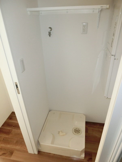 【設備】Branche宇品