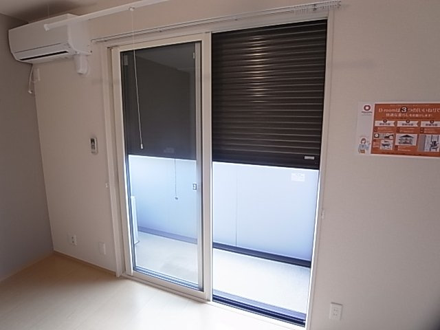 神戸市長田区西山町２丁目のアパートの展望|眺望