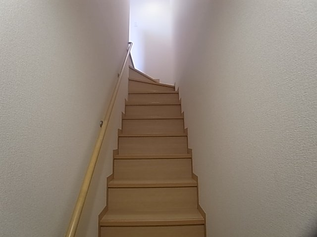 神戸市長田区西山町２丁目のアパート