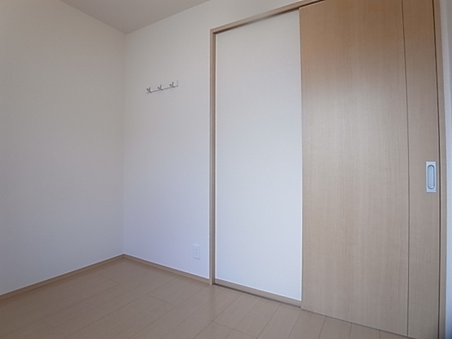 神戸市長田区西山町２丁目のアパート