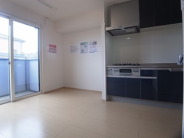 神戸市長田区西山町２丁目のアパート