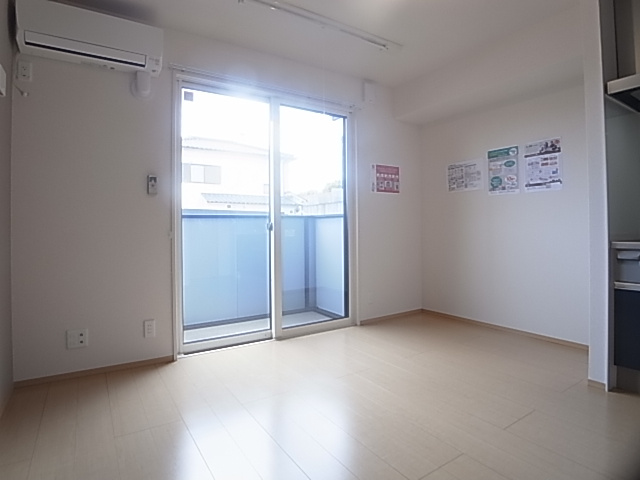 神戸市長田区西山町２丁目のアパート