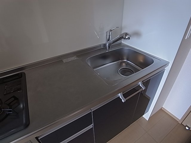 神戸市長田区西山町２丁目のアパート