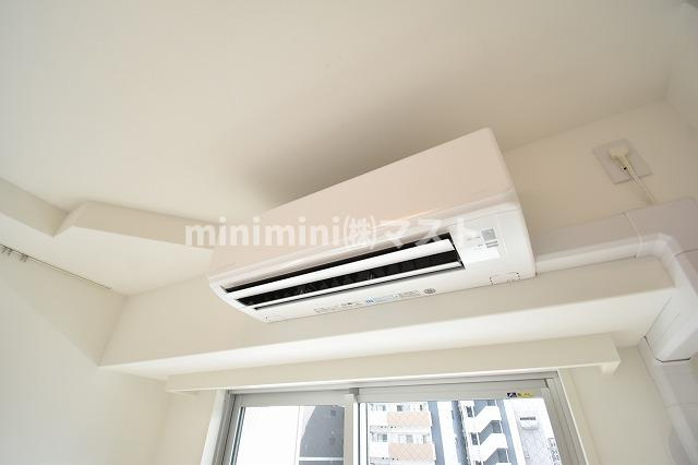 アーバス天満橋の設備