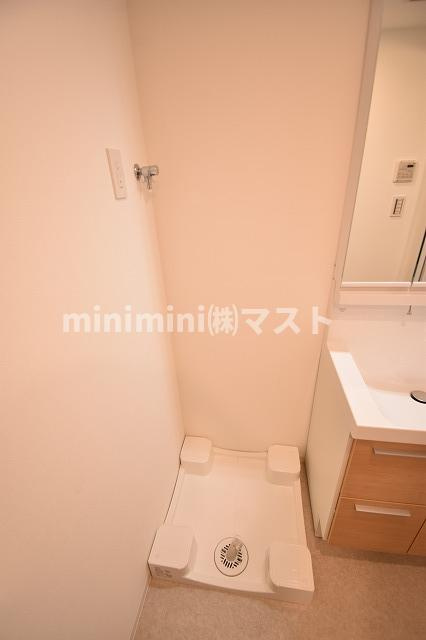 アーバス天満橋の設備