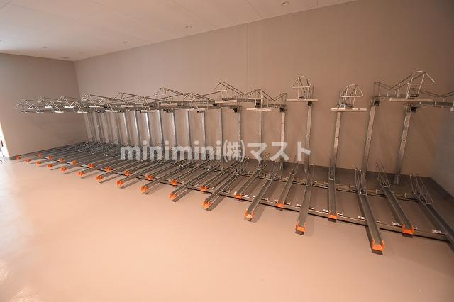 アーバス天満橋のその他