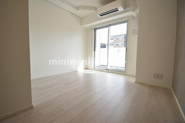 アーバス天満橋の内装