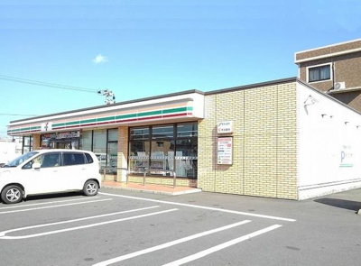 【周辺】 | 志村横丁Ⅴ | セブンイレブンまで1300m