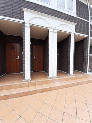 【その他共用部分】 | 志村横丁Ⅴ