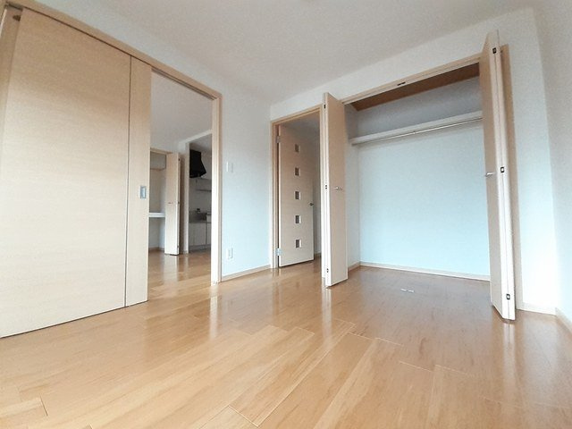 アクロポリス１の内装