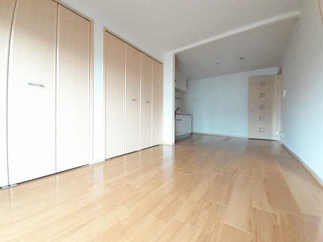 アクロポリス１の居間・リビング