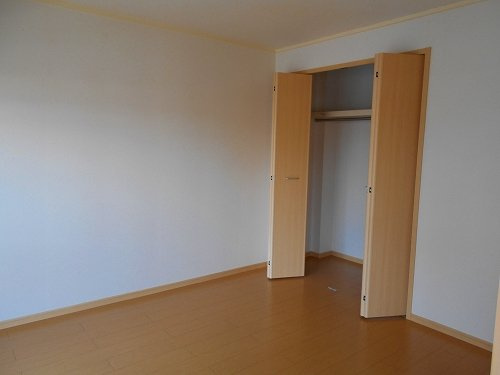 フラッツ・アイの内装