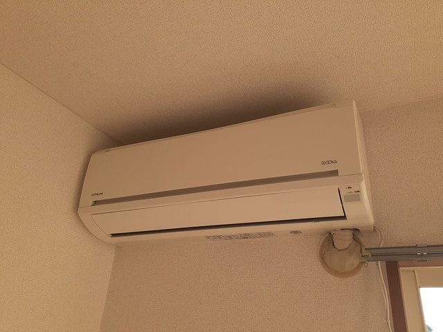 アメニティー英賀保の設備