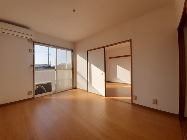 アメニティー英賀保の内装