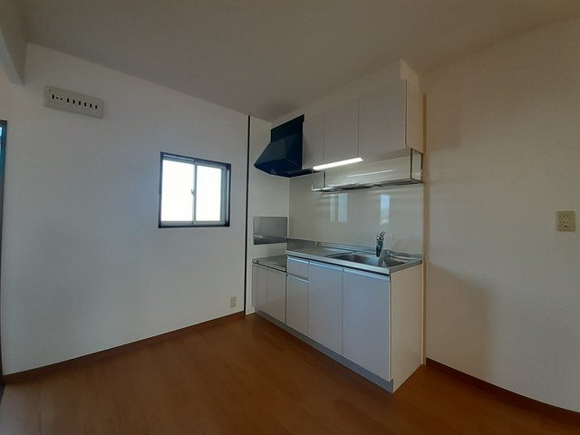 アメニティー英賀保のキッチン