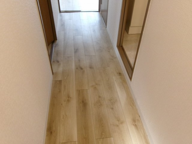 YKハイツ西明石北のその他