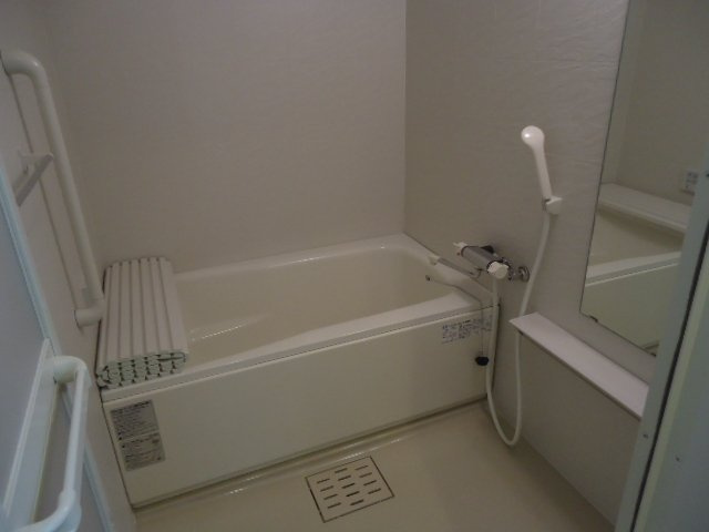 セントラル・アイランドの浴室|バス