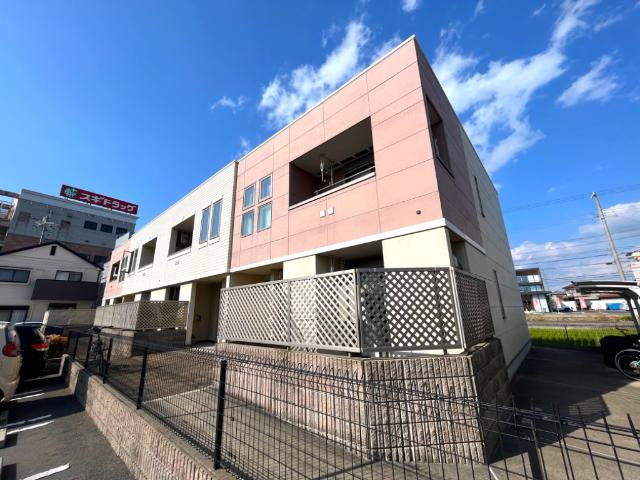 セントラル・アイランドの展望|外観写真（昼）