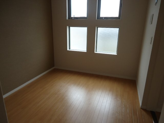 セントラル・アイランドの内装|洋室