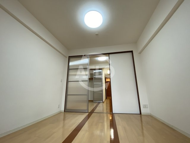 コンソラーレ東野田の洋室|コンソラーレ東野田　洋室