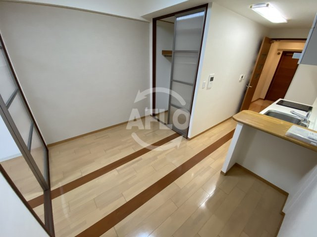 コンソラーレ東野田の居間・リビング|コンソラーレ東野田　リビング