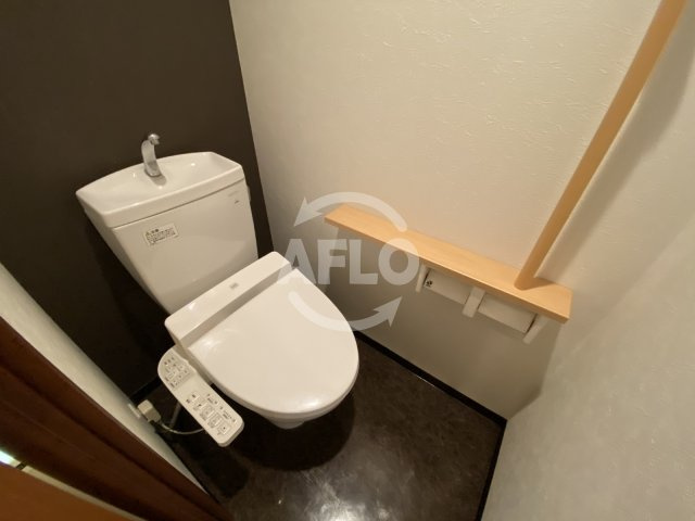 コンソラーレ東野田のトイレ|コンソラーレ東野田　トイレ