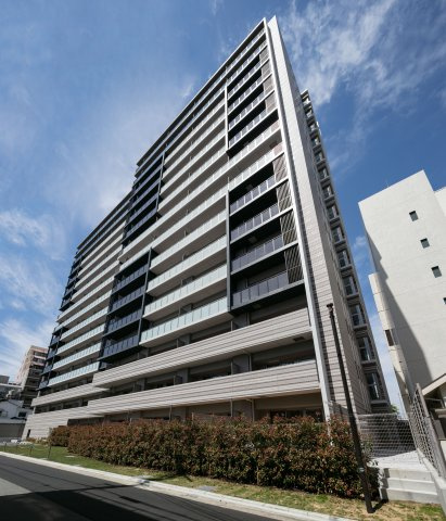 シエリア堺東大小路