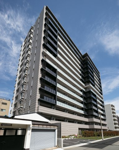 シエリア堺東大小路