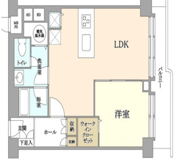 恵比寿スカイハイツ