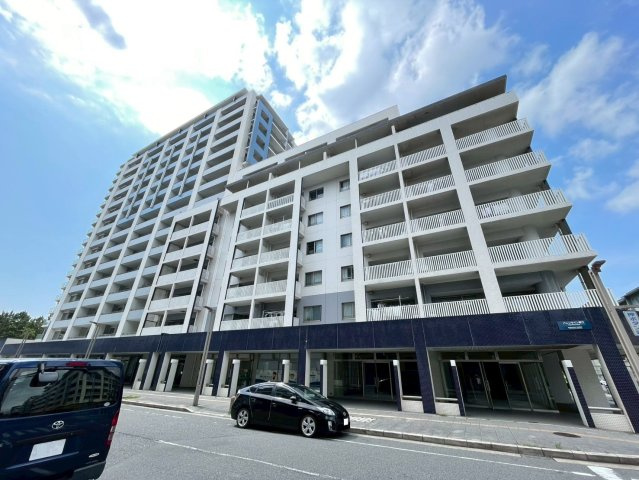 マリンフォートサンセットウイングライトの画像