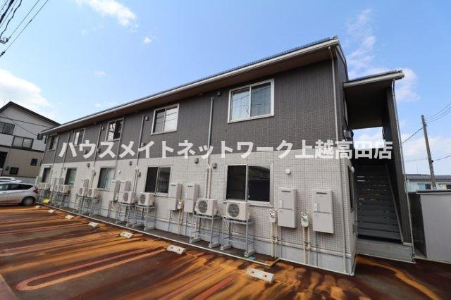 アクシス寺町
