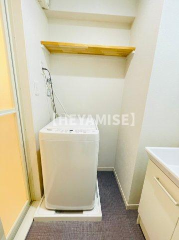 ヴィオラ寄合町の設備|※別号室写真、現況優先