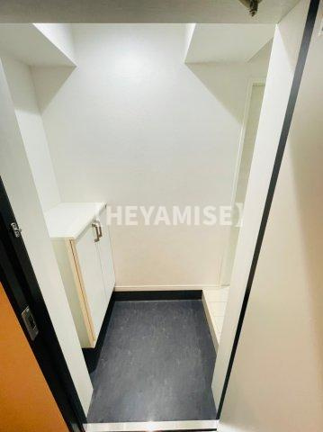 ヴィオラ寄合町の玄関|※別号室写真、現況優先