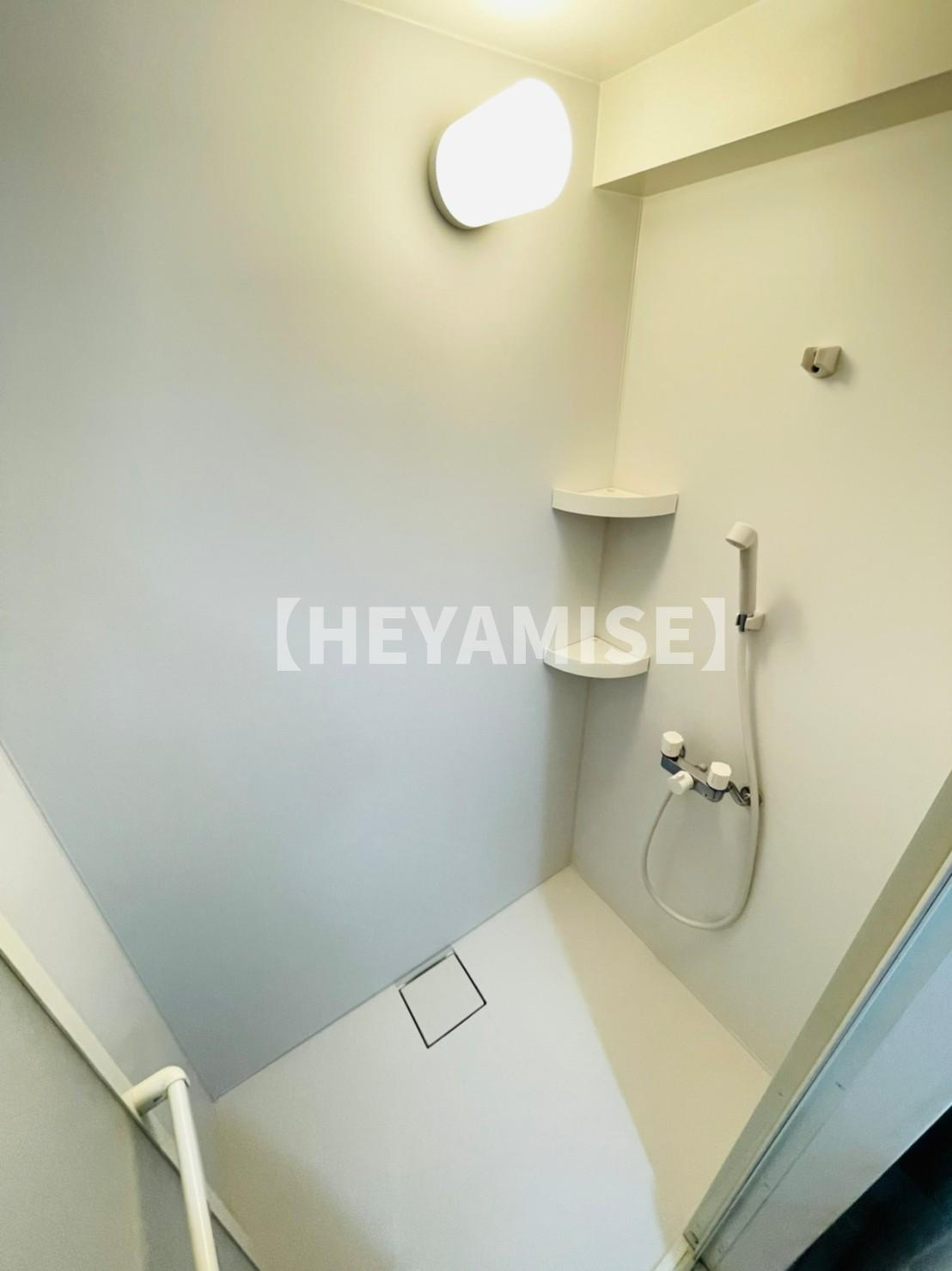 ヴィオラ寄合町の浴室|※別号室写真、現況優先