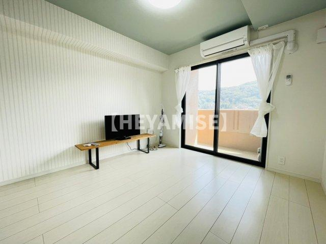 ヴィオラ寄合町の内装|※別号室写真、現況優先